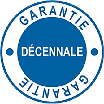 Garantie decennale